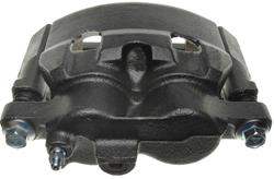 ACDelco Gold Remanufactured Friction-Ready Disc Brake Calipers 19140974