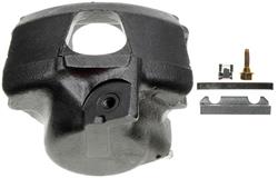 ACDelco Gold Remanufactured Friction-Ready Disc Brake Calipers 19141001