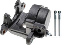 ACDelco Gold Remanufactured Friction-Ready Disc Brake Calipers 19141005
