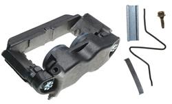 ACDelco Gold Remanufactured Friction-Ready Disc Brake Calipers 19141049