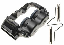 ACDelco Gold Remanufactured Friction-Ready Disc Brake Calipers 19141050