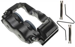 ACDelco Gold Remanufactured Friction-Ready Disc Brake Calipers 19141051