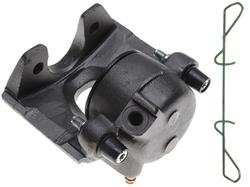 ACDelco Gold Remanufactured Friction-Ready Disc Brake Calipers for 1987-1990 DAKOTA - 19141055