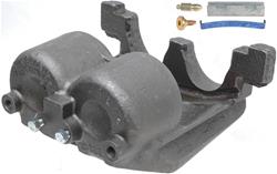 ACDelco Gold Remanufactured Friction-Ready Disc Brake Calipers 19141058