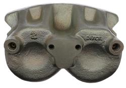 ACDelco Gold Friction-Ready Disc Brake Calipers 19362847