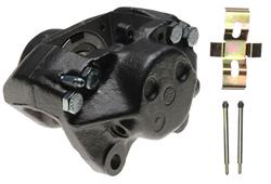 ACDelco Gold Remanufactured Friction-Ready Disc Brake Calipers 19141075