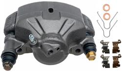 ACDelco Gold Remanufactured Friction-Ready Disc Brake Calipers for 1988-1991 CAMRY - 19140376