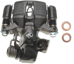 ACDelco Gold Remanufactured Friction-Ready Disc Brake Calipers for 1990-1991 CRX, 1990-1993 INTEGRA - 19141117