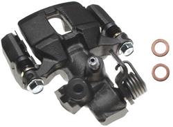 ACDelco Gold Remanufactured Friction-Ready Disc Brake Calipers for 1990-1991 CRX, 1990-1993 INTEGRA - 19141118