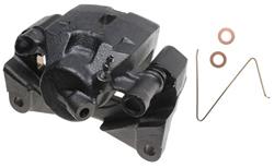 ACDelco Gold Remanufactured Friction-Ready Disc Brake Calipers for 1989-1991 RX-7 - 19141136