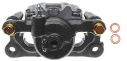 ACDelco Gold Remanufactured Friction-Ready Disc Brake Calipers for 1989-1994 METRO, SWIFT - 19141137