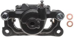 ACDelco Gold Remanufactured Friction-Ready Disc Brake Calipers for 1989-1994 METRO, SWIFT - 19141138