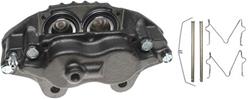 ACDelco Gold Remanufactured Friction-Ready Disc Brake Calipers for 1988-1991 4RUNNER, 1988-1995 PICKUP - 19141149