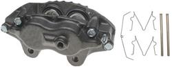 ACDelco Gold Remanufactured Friction-Ready Disc Brake Calipers for 1988-1991 4RUNNER, 1988-1995 PICKUP - 19141150