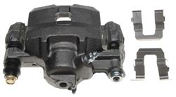 ACDelco Gold Remanufactured Friction-Ready Disc Brake Calipers for 1996 IMPREZA, 1990-1999 LEGACY - 19141154