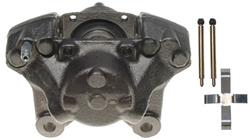 ACDelco Gold Remanufactured Friction-Ready Disc Brake Calipers for 1986-1990 740, 1986-1987 760 - 19141162