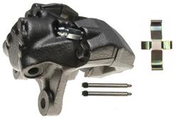 ACDelco Gold Remanufactured Friction-Ready Disc Brake Calipers for 1986-1990 740, 1986-1987 760 - 19141163