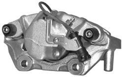 ACDelco Gold Remanufactured Friction-Ready Disc Brake Calipers 19141183