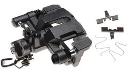 ACDelco Gold Remanufactured Friction-Ready Disc Brake Calipers for 1990-1993 MIATA - 19141194