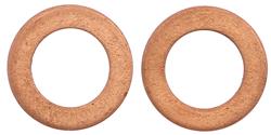 ACDelco Gold Friction-Ready Disc Brake Calipers 19427726