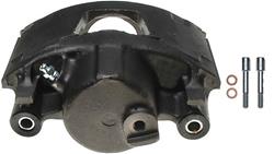 ACDelco Gold Remanufactured Friction-Ready Disc Brake Calipers 19141206