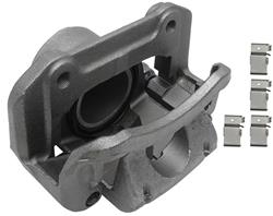 ACDelco Gold Remanufactured Friction-Ready Disc Brake Calipers for 1989-1992 CRESSIDA - 19140387