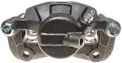 ACDelco Gold Remanufactured Friction-Ready Disc Brake Calipers 19141217