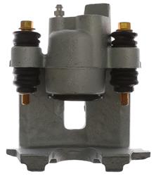 ACDelco Gold Remanufactured Friction-Ready Disc Brake Calipers 19357845