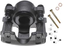 ACDelco Gold Remanufactured Friction-Ready Disc Brake Calipers 19141222