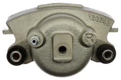 ACDelco Gold Remanufactured Friction-Ready Disc Brake Calipers 19357849