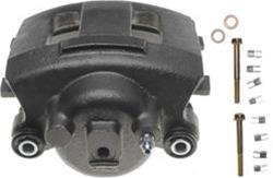 ACDelco Gold Remanufactured Friction-Ready Disc Brake Calipers 19141223