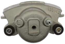 ACDelco Gold Remanufactured Friction-Ready Disc Brake Calipers 19357850