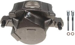 ACDelco Gold Remanufactured Friction-Ready Disc Brake Calipers 19141226
