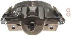 ACDelco Gold Remanufactured Friction-Ready Disc Brake Calipers for 1996-1998 TL, RL, 1991-1995 LEGEND - 19141236