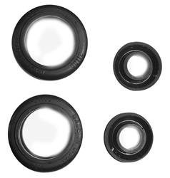 ACDelco Wheel Cylinder Rebuild Kits for 1967-1968 520 PICKUP, 1968-1972 521 PICKUP - 19113902