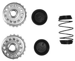 ACDelco Wheel Cylinder Rebuild Kits 19113930