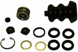 ACDelco Gold Brake Master Cylinder Repair Kits for 1980-1982 1824, 1980 S1824 - 19113945
