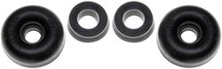 ACDelco Wheel Cylinder Rebuild Kits for 1985-1987 MONTERO, 1987 RAIDER, 1987-1990 VAN - 18031309
