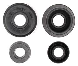 ACDelco Wheel Cylinder Rebuild Kits for 1986-1989 D21, 1993-1995 PATHFINDER - 18031314
