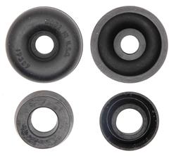 ACDelco Wheel Cylinder Rebuild Kits for 1987-1996 MIGHTY MAX, 1997-1998 MONTERO SPORT, 1987-1993 RAM 50 - 18031316