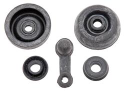 ACDelco Wheel Cylinder Rebuild Kits for 1982 720 - 18031319