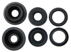 ACDelco Wheel Cylinder Rebuild Kits for 1976-1977 R12, 1975-1976 R15 - 18031326