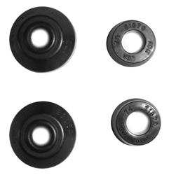 ACDelco Wheel Cylinder Rebuild Kits for 1987-1988 JUSTY - 18031336
