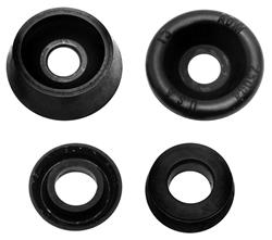 ACDelco Wheel Cylinder Rebuild Kits for 1989-1991 SIDEKICK, 1989-1995 TRACKER - 18031337