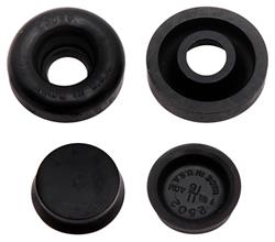 ACDelco Wheel Cylinder Rebuild Kits for 1987-1988 B2600, 1989 MPV - 18031341
