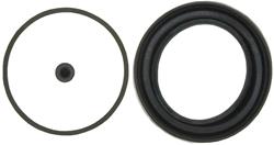 ACDelco Brake Caliper Replacement Components 88877404