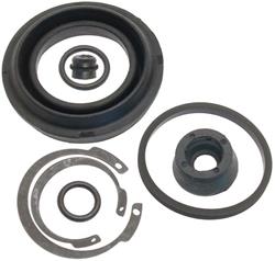 ACDelco Brake Caliper Replacement Components 19313294