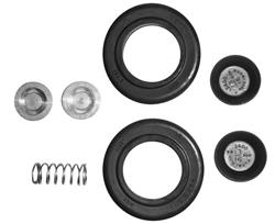 ACDelco Wheel Cylinder Rebuild Kits for 1972-1976 COURIER, 1974-1976 ROTARY PICKUP - 18031235