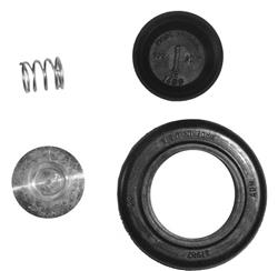 ACDelco Wheel Cylinder Rebuild Kits for 1972-1976 B1600, 1972-1980 COURIER - 18031236