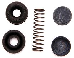 ACDelco Wheel Cylinder Rebuild Kits for 1978-1980 FIESTA - 18031242